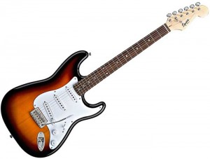 Fender Squier