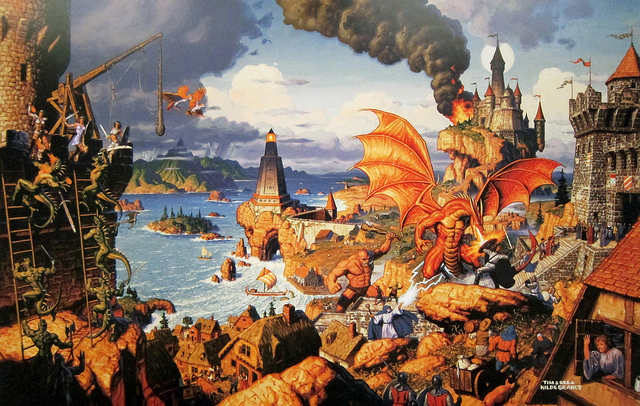 Ultima Online